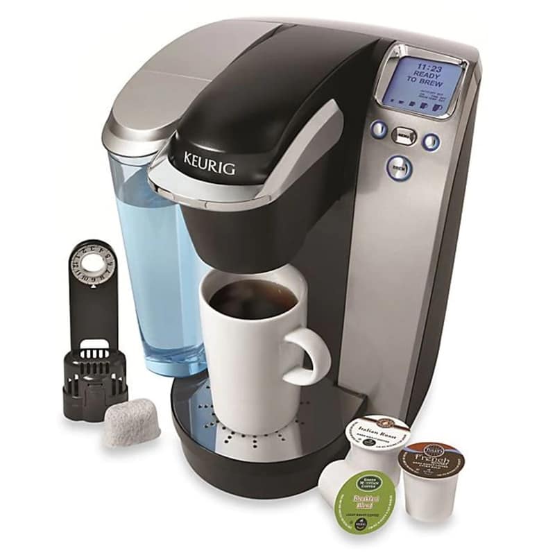 🏆[2022] We Compare Keurig Models (Yes, All 87) So You Don't Have To